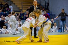 16.12.2023 Wachau JUDO Kids Cup